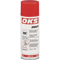 Haftöl Hochleistungskorrosionsschutzöl OKS3601 gelbbraun NSF H1 400ml Spraydose Haftöl Hochleistungskorrosionsschutzöl OKS3601 gelbbraun NSF H1 400ml Spraydose