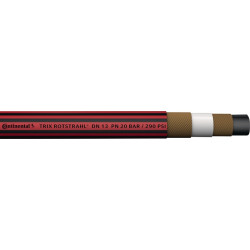 Wasserschlauch TRIX ROTSTRAHL® L.40m ID 13mm AD 19mm RL 40m CONTINENTAL Wasserschlauch TRIX ROTSTRAHL® L.40m ID 13mm AD 19mm RL 40m CONTINENTAL