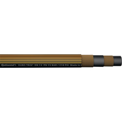 Wasserschlauch EURO TRIX® L.40m ID 13mm AD 20mm RL 40m CONTINENTAL Wasserschlauch EURO TRIX® L.40m ID 13mm AD 20mm RL 40m CONTINENTAL