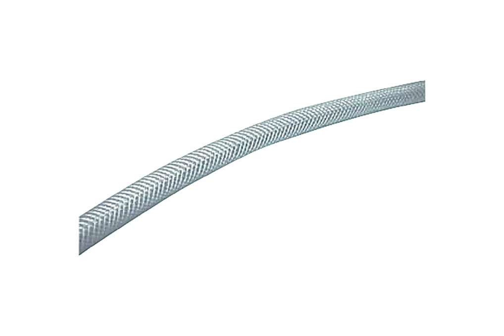 PVC Schlauch TCN ID 9mm AD 15mm L.50m transp.Rl.TRICOFLEX PVC Schlauch TCN ID 9mm AD 15mm L.50m transp.Rl.TRICOFLEX