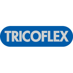 PVC Schlauch TCN ID 9mm AD 15mm L.50m transp.Rl.TRICOFLEX PVC Schlauch TCN ID 9mm AD 15mm L.50m transp.Rl.TRICOFLEX