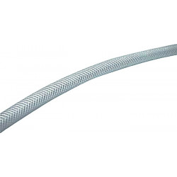 PVC Schlauch TCN ID 13mm AD 20mm L.50m transp.Rl.TRICOFLEX PVC Schlauch TCN ID 13mm AD 20mm L.50m transp.Rl.TRICOFLEX
