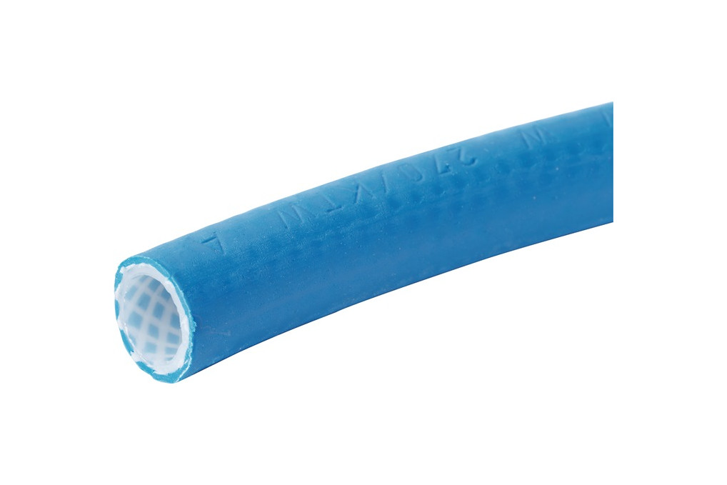 Trinkwasserschlauch RAUAQUA Varioflex Plus ID 12,8mm Wandst.3mm L.50m REHAU Trinkwasserschlauch RAUAQUA Varioflex Plus ID 12,8mm Wandst.3mm L.50m REHAU