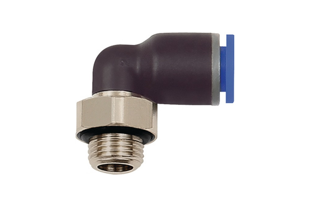 L Steckverschraubung Bl.Ser.AG G 1 4 Zoll SW 17mm m.O Ring,drehb.zyl.8mm RIEGLER L Steckverschraubung Bl.Ser.AG G 1 4 Zoll SW 17mm m.O Ring,drehb.zyl.8mm RIEGLER