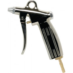 Blaspistole Schlauchtü.LW 9 m.Standarddüse RIEGLER Blaspistole Schlauchtü.LW 9 m.Standarddüse RIEGLER