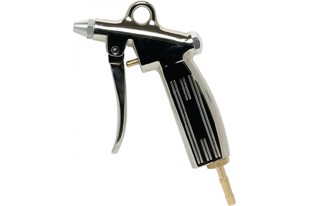 Blaspistole Schlauchtü.LW 9 m.Standarddüse RIEGLER Blaspistole Schlauchtü.LW 9 m.Standarddüse RIEGLER