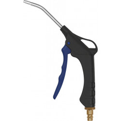 Blaspistole Kupplungsstecker DN 7,2 7,8 m.Verl.RIEGLER Blaspistole Kupplungsstecker DN 7,2 7,8 m.Verl.RIEGLER