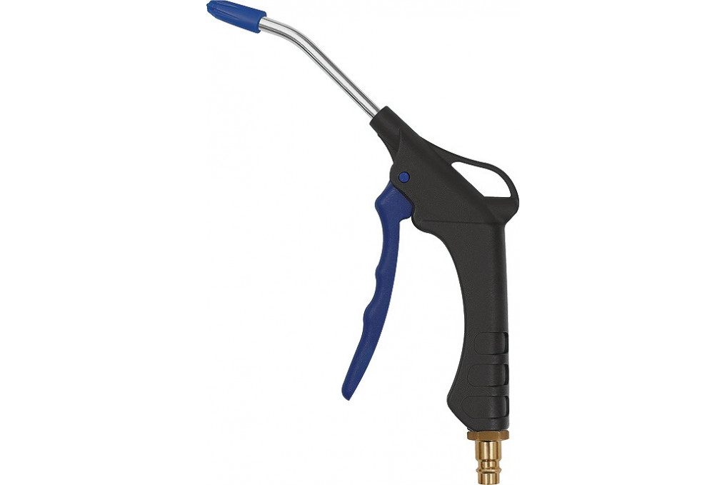 Blaspistole Kupplungsstecker DN 7,2 7,8 m.Verlängerung Düse lärmred.RIEGLER Blaspistole Kupplungsstecker DN 7,2 7,8 m.Verlängerung Düse lärmred.RIEGLER