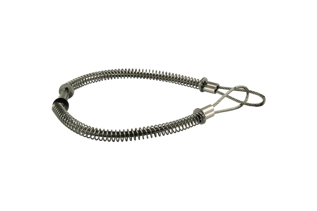 Schlauchsicherungskabel f.Schlauch Außen Ø 38 75mm RIEGLER Schlauchsicherungskabel f.Schlauch Außen Ø 38 75mm RIEGLER