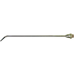 Verlängerungsdüse MS vern.geb.L.150mm RIEGLER Verlängerungsdüse MS vern.geb.L.150mm RIEGLER