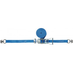 Zurrgurt DIN 12195-2 L"nge 4 m Zurrgurt DIN 12195-2 L"nge 4 m