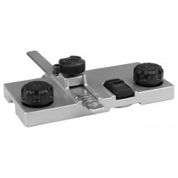 Führungsschienenadapter