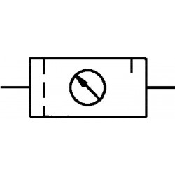 Wartungseinheit MULTIFIX Gew.G 1 4 Zoll HA BG I 2 tlg.1100l min B.92,8mm Wartungseinheit MULTIFIX Gew.G 1 4 Zoll HA BG I 2 tlg.1100l min B.92,8mm
