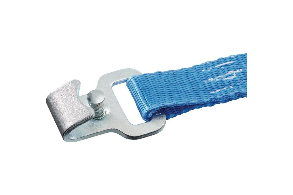 Zurrgurt DIN 12195-2 L"nge 4 m Zurrgurt DIN 12195-2 L"nge 4 m