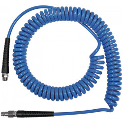 Spiralschlauchset ID 6,5mm AD 10mm L.6m Stecker DN 7,2 G 1 4 Zoll Rl.RIEGLER Spiralschlauchset ID 6,5mm AD 10mm L.6m Stecker DN 7,2 G 1 4 Zoll Rl.RIEGLER