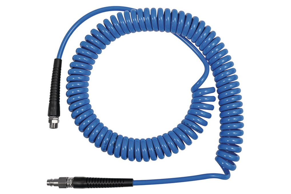 Spiralschlauchset ID 6,5mm AD 10mm L.6m Stecker DN 7,2 G 1 4 Zoll Rl.RIEGLER Spiralschlauchset ID 6,5mm AD 10mm L.6m Stecker DN 7,2 G 1 4 Zoll Rl.RIEGLER