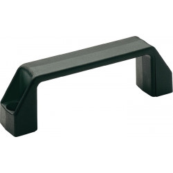 Bügelgriff GN 528 l1 179 ±1mm d1 8,5mm GANTER Bügelgriff GN 528 l1 179 ±1mm d1 8,5mm GANTER