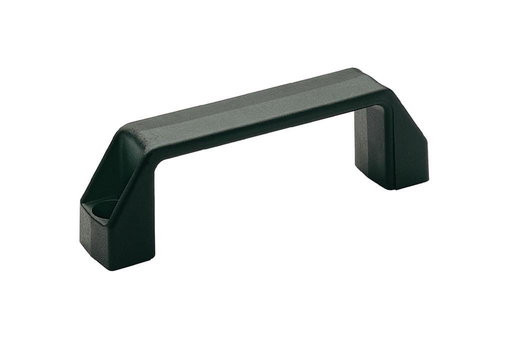 Bügelgriff GN 528 l1 179 ±1mm d1 8,5mm GANTER Bügelgriff GN 528 l1 179 ±1mm d1 8,5mm GANTER