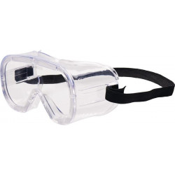 Vollsichtschutzbrille EN166 Vollsichtschutzbrille EN166