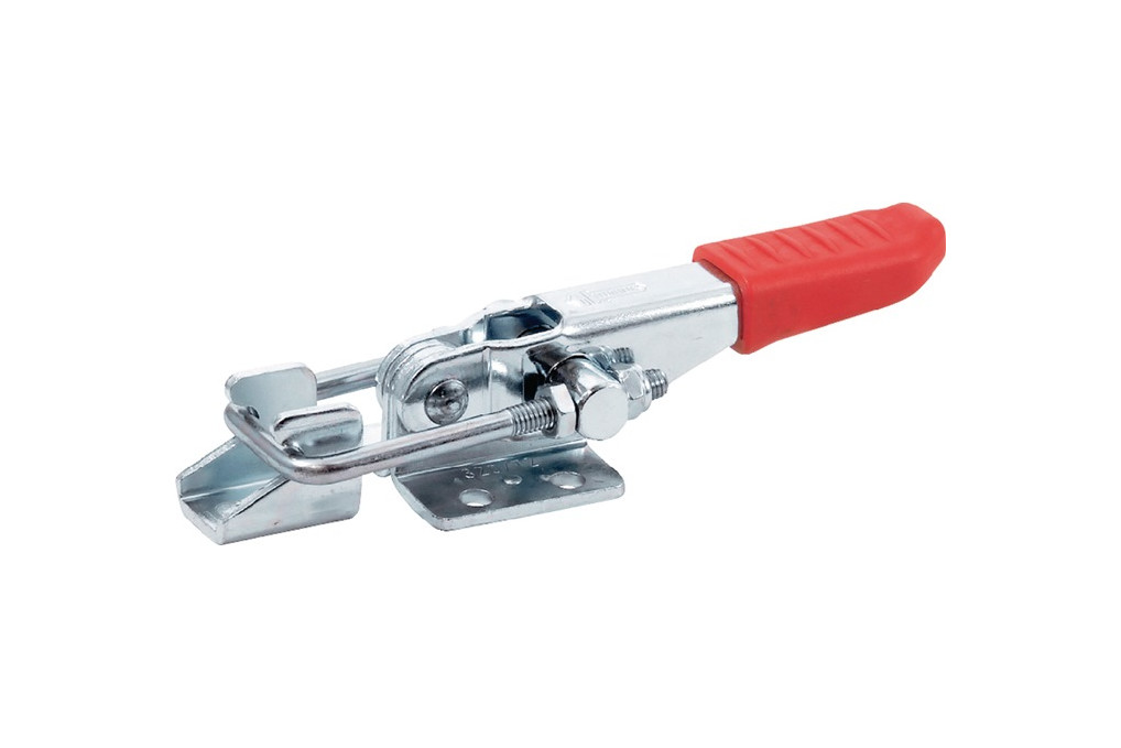 Verschluss Spanner GN 851 STA Haltekraft FH 7000 N GANTER Verschluss Spanner GN 851 STA Haltekraft FH 7000 N GANTER