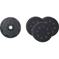 Schleifteller-Set SLP