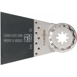 Sägeblatt SLP E-Cut LL / 65mm Sägeblatt SLP E-Cut LL / 65mm