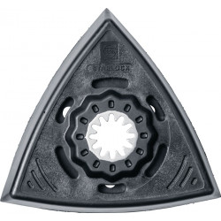 Schleifplatte SL 3-Eck