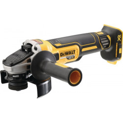 Akku-Winkelschleifer DCG 405NT Akku-Winkelschleifer DCG 405NT