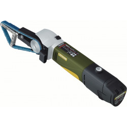 Akku Rohrbandschleifer RBS A 29830 10,8 V 2,6 Ah 10x330mm PROXXON Akku Rohrbandschleifer RBS A 29830 10,8 V 2,6 Ah 10x330mm PROXXON
