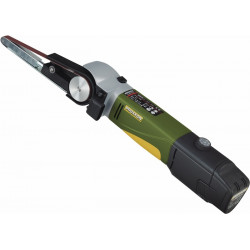 Akku Bandfeile BS A 29810 10,8 V 2,6 Ah 10x330mm 3,3 11,7 m s PROXXON Akku Bandfeile BS A 29810 10,8 V 2,6 Ah 10x330mm 3,3 11,7 m s PROXXON