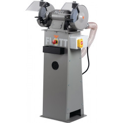 Doppelschleifmaschine TS 200 SD P 200x32x32mm 1000W 2550min ¹ m.Ständer FLOTT Doppelschleifmaschine TS 200 SD P 200x32x32mm 1000W 2550min ¹ m.Ständer FLOTT