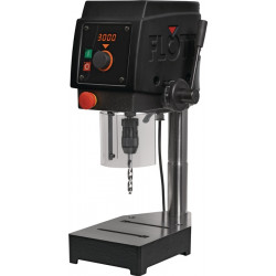 Tischbohrmaschine TB 10 Eco Plus 12mm B16 250 3000min ¹ FLOTT Tischbohrmaschine TB 10 Eco Plus 12mm B16 250 3000min ¹ FLOTT