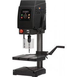 Tischbohrmaschine TB 15 Plus 18mm M10 MK2 40 4000min ¹ FLOTT