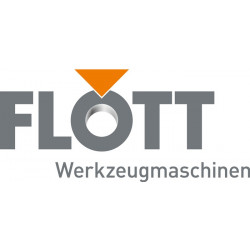 Tischbohrmaschine TB 15 Plus 18mm M10 MK2 40 4000min ¹ FLOTT