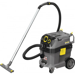 Sicherheitssauger NT 30 1 Tact Te M 1380 W 4440l min 273mbar 30l KÄRCHER Sicherheitssauger NT 30 1 Tact Te M 1380 W 4440l min 273mbar 30l KÄRCHER