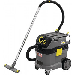 Nass u.Trockensauger NT 30 1 Tact Te Adv L 1380 W 4440l min 273mbar 30l KÄRCHER Nass u.Trockensauger NT 30 1 Tact Te Adv L 1380 W 4440l min 273mbar 30l KÄRCHER
