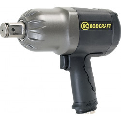 Druckluftschlagschrauber RC 2377 20mm (3 4Zoll) A4 kant 1300 Nm RODCRAFT Druckluftschlagschrauber RC 2377 20mm (3 4Zoll) A4 kant 1300 Nm RODCRAFT