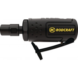 Druckluftstabschleifer RC 7001 Mini 25000min ¹ 6mm RODCRAFT Druckluftstabschleifer RC 7001 Mini 25000min ¹ 6mm RODCRAFT