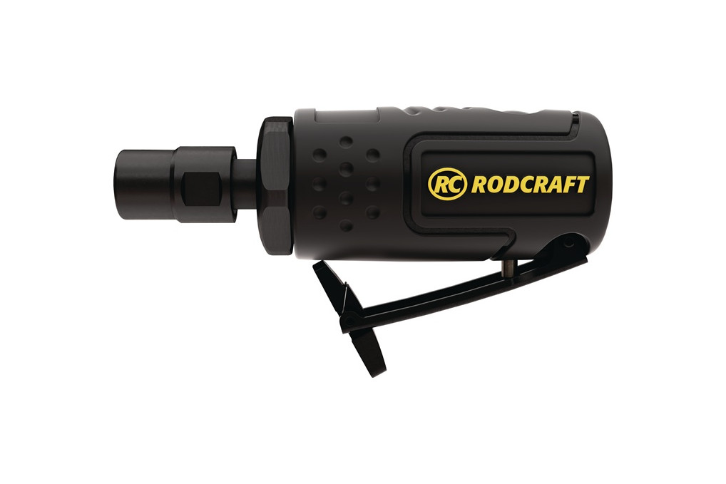 Druckluftstabschleifer RC 7001 Mini 25000min ¹ 6mm RODCRAFT Druckluftstabschleifer RC 7001 Mini 25000min ¹ 6mm RODCRAFT