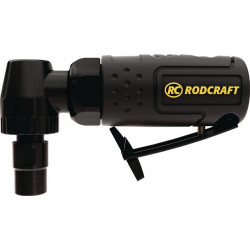 Druckluftstabschleifer RC 7102 Mini 18000min ¹ 6mm RODCRAFT Druckluftstabschleifer RC 7102 Mini 18000min ¹ 6mm RODCRAFT