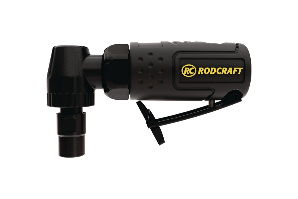 Druckluftstabschleifer RC 7102 Mini 18000min ¹ 6mm RODCRAFT Druckluftstabschleifer RC 7102 Mini 18000min ¹ 6mm RODCRAFT