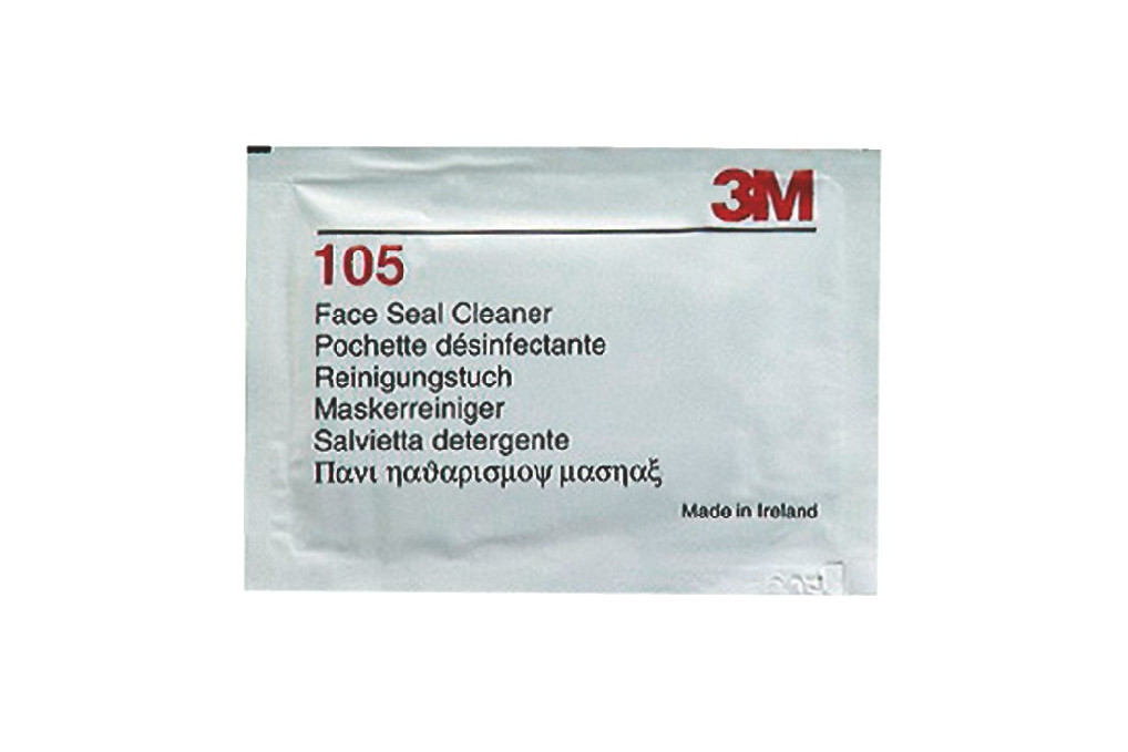Reinigungstuch Pk.à 2 St.Packung 3M Reinigungstuch Pk.à 2 St.Packung 3M