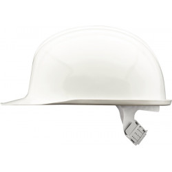 Hitzeschutzhelm INAP PCG signalweiß PC EN 397 EN 50365 VOSS Hitzeschutzhelm INAP PCG signalweiß PC EN 397 EN 50365 VOSS