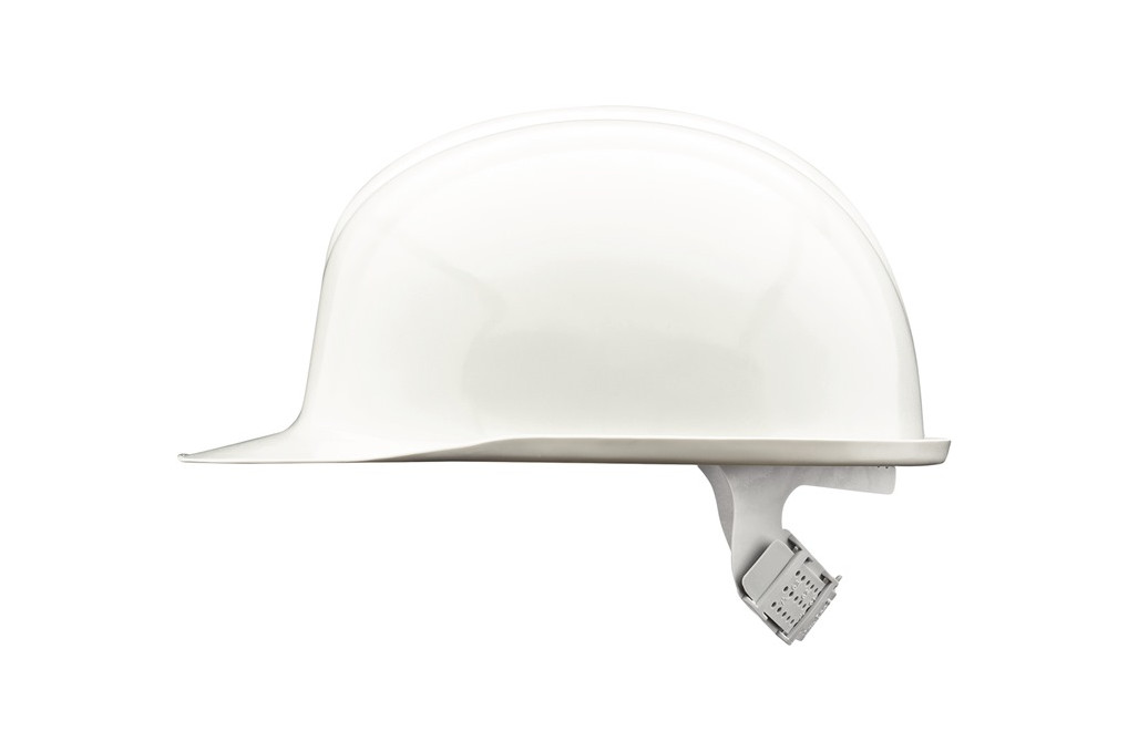 Hitzeschutzhelm INAP PCG signalweiß PC EN 397 EN 50365 VOSS Hitzeschutzhelm INAP PCG signalweiß PC EN 397 EN 50365 VOSS