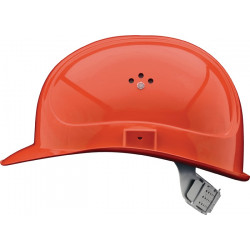 Schutzhelm INAP Master 4 (Pkt.) karminrot PE EN 397 VOSS Schutzhelm INAP Master 4 (Pkt.) karminrot PE EN 397 VOSS