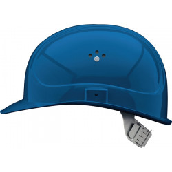 Schutzhelm INAP Master 4 (Pkt.) signalblau PE EN 397 VOSS Schutzhelm INAP Master 4 (Pkt.) signalblau PE EN 397 VOSS