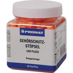 Gehörschutzstöpsel EN 352-2 Gehörschutzstöpsel EN 352-2
