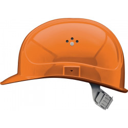 Schutzhelm INAP Master 4 (Pkt.) verkehrsorange PE EN 397 VOSS Schutzhelm INAP Master 4 (Pkt.) verkehrsorange PE EN 397 VOSS