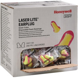 Gehörschutzstöpsel Laser Lite Gehörschutzstöpsel Laser Lite