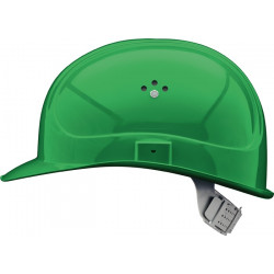 Schutzhelm INAP Master 6 (Pkt.) apfelgrün PE EN 397 VOSS Schutzhelm INAP Master 6 (Pkt.) apfelgrün PE EN 397 VOSS